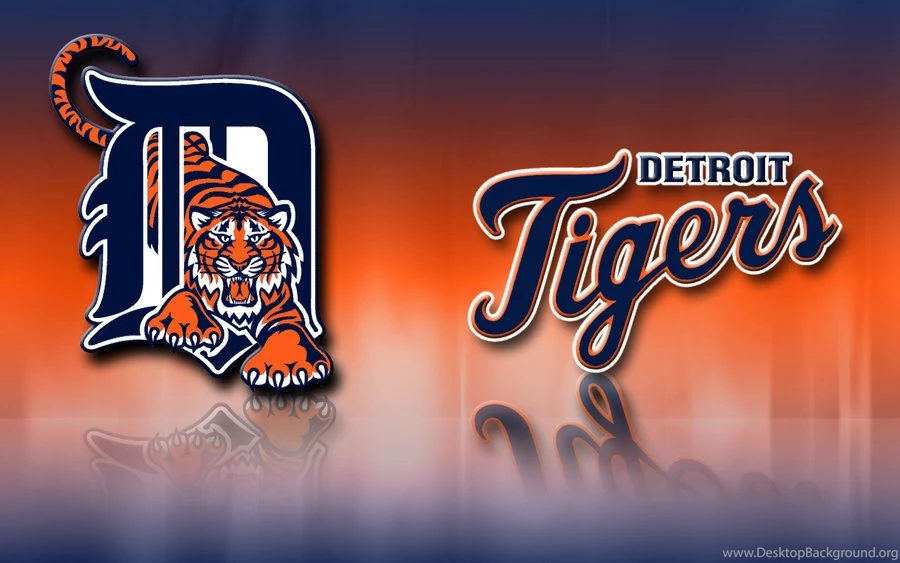 Detroit Tigers Backgrounds By Hp31308 On DeviantArt