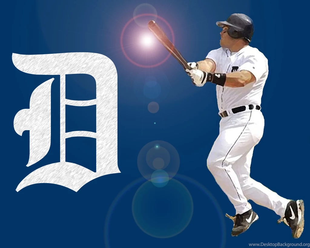 Free Download Baseball Mop Squad Sports Detroit Tigers Wallpapers ...
