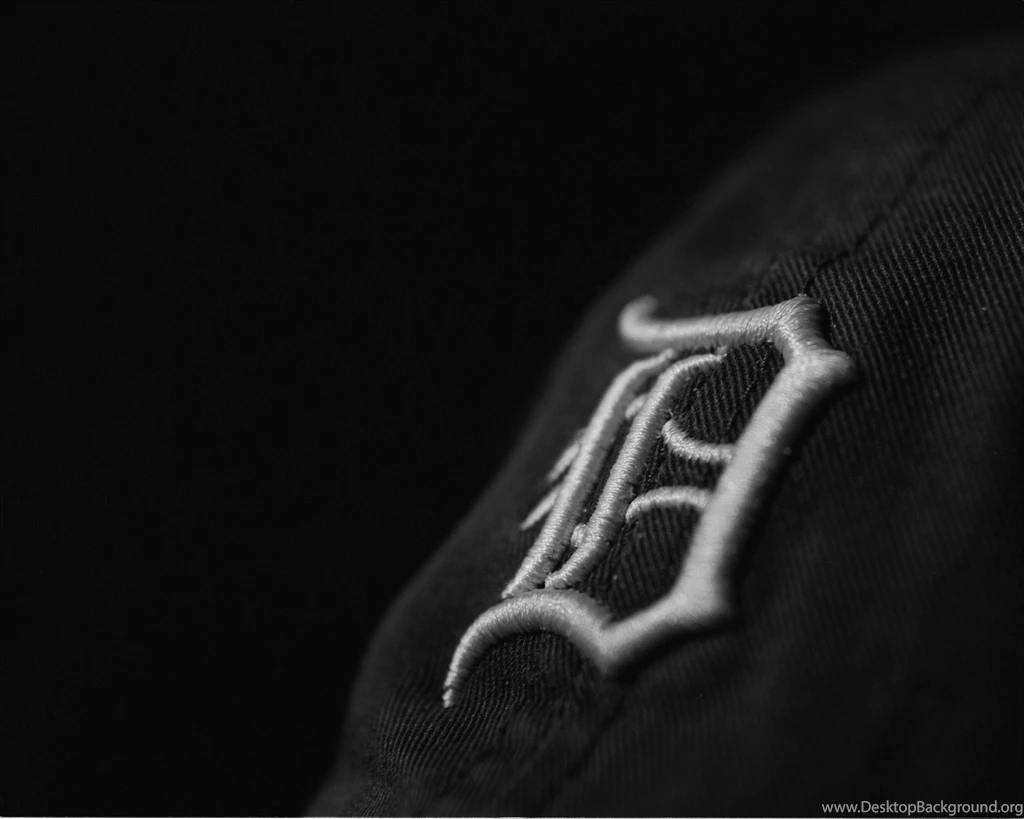 Detroit Tigers Desktop
