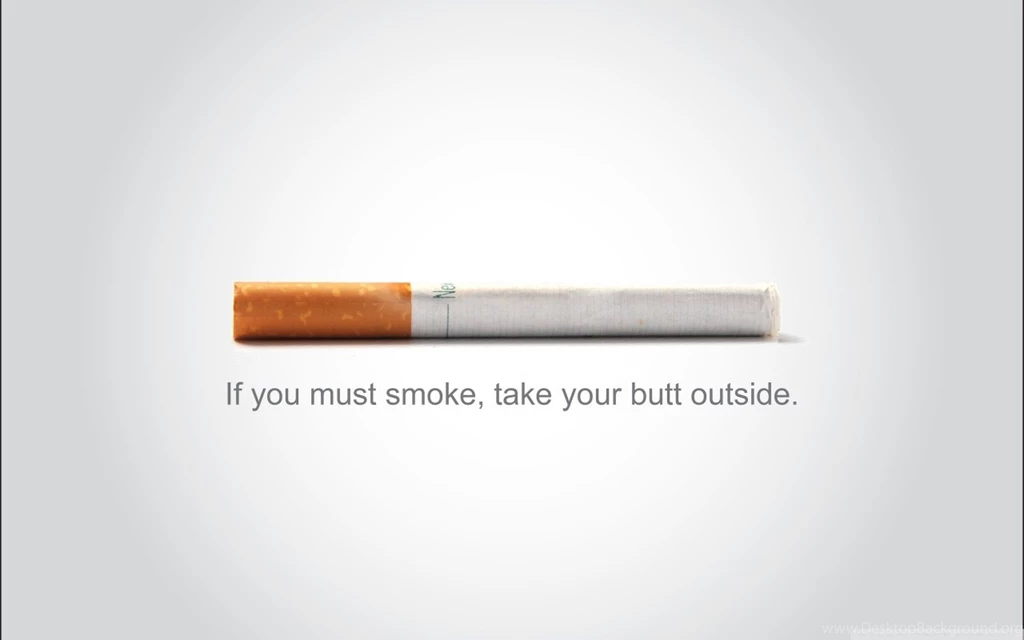 Anti Tobacco HD Desktop Wallpapers : High Definition : Fullscreen ...