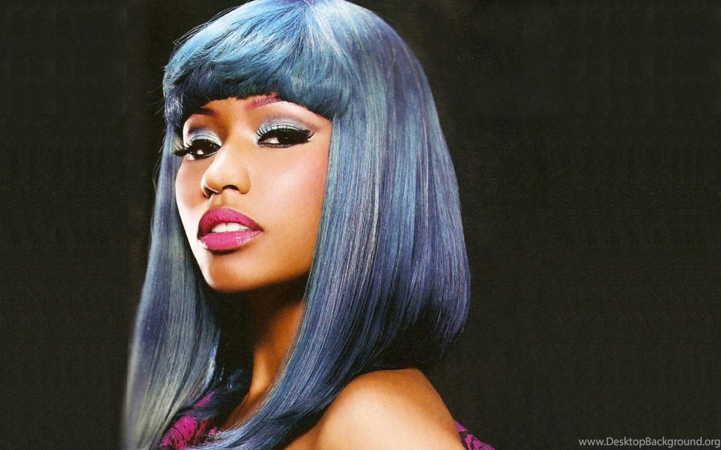 Nicki Minaj