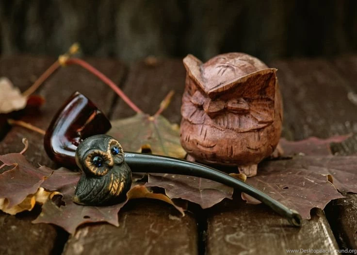 Pipe Wallpapers Tobacco Pipe By Cezare me