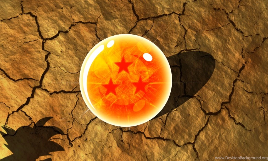 Dragon Ball Wallpapers By Goku003 On DeviantArt