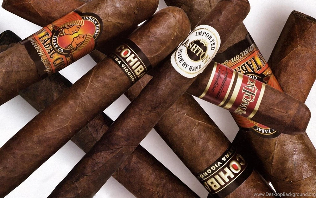CIGARS Cigarette Tobacco Bokeh Smoke Smoking Cigar Wallpapers ...