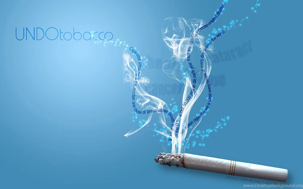 Wallpapers Tobacco No 1440x900
