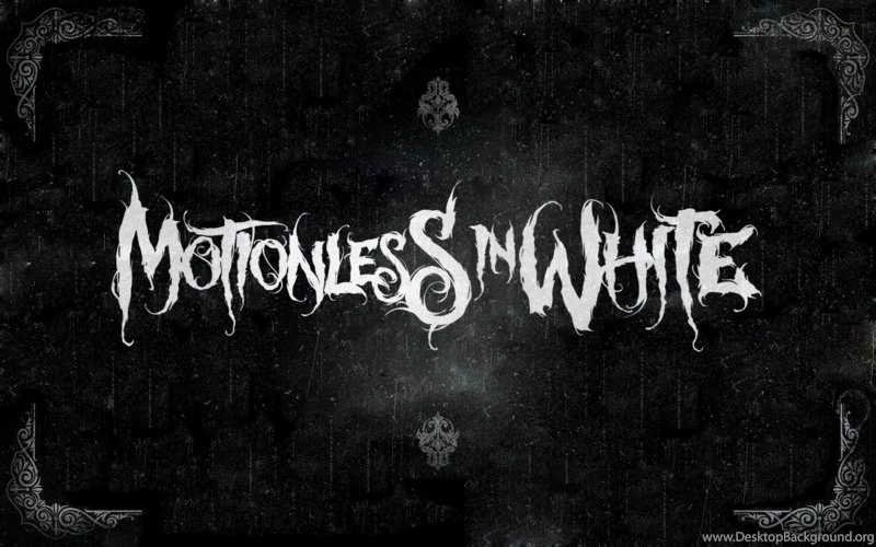 Motionless In White Devils Night By RiickyART On DeviantArt