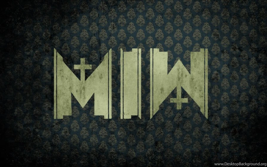 Motionless In White Devils Night By RiickyART On DeviantArt