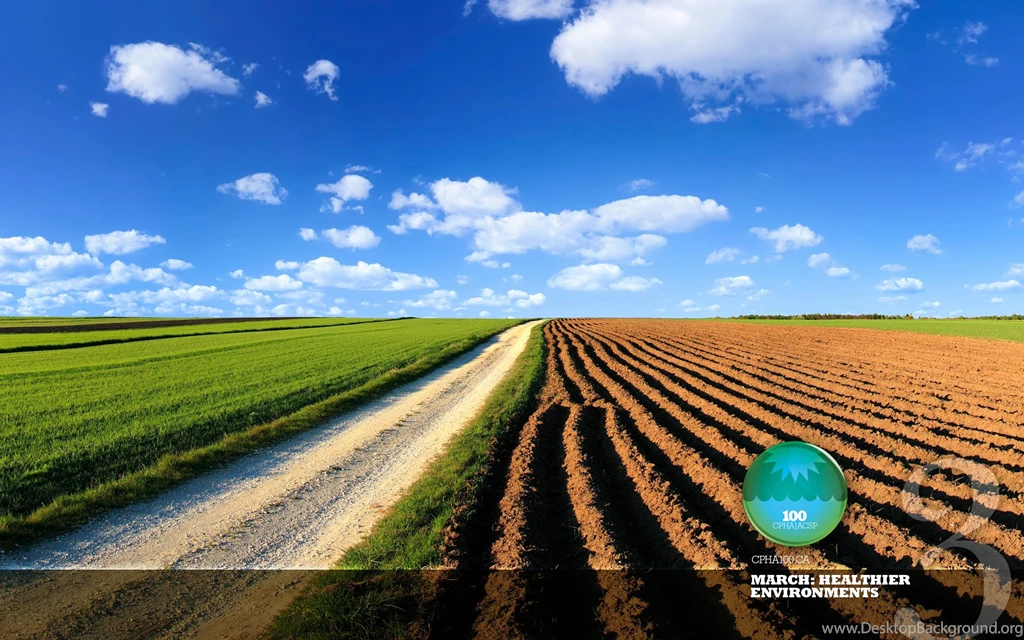 Canadian Public Health Association Achievement Wallpapers