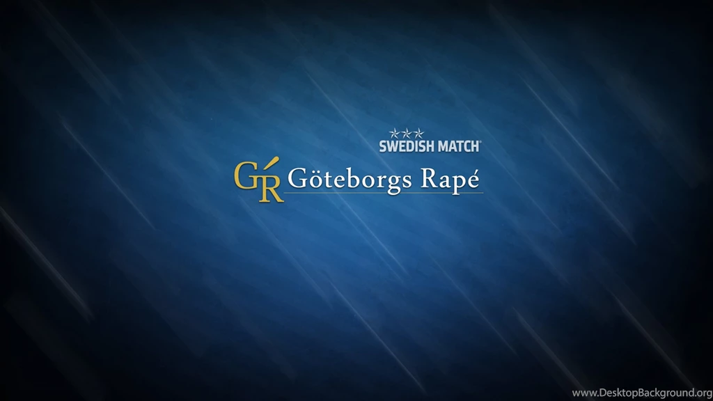 DeviantArt: More Like Goteborgs Rape Snus Tobacco Wallpapers HD By ...