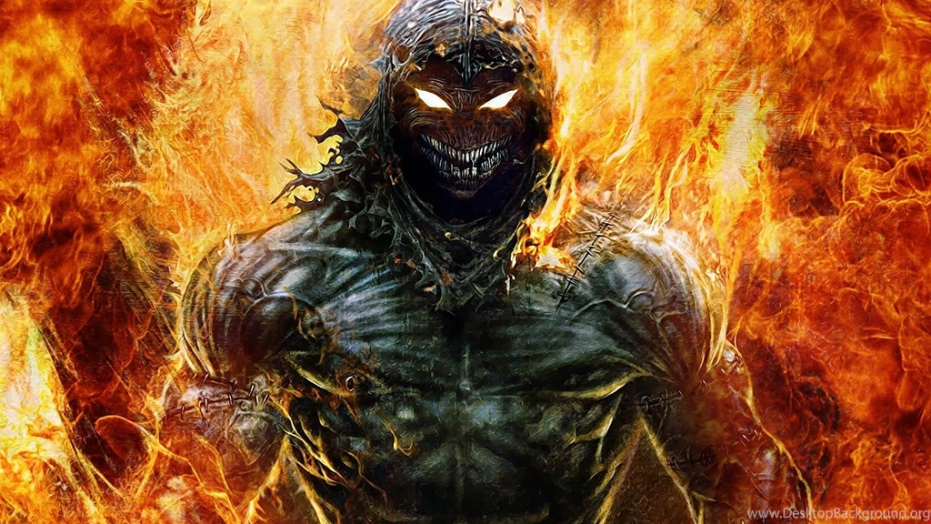 28 Disturbed HD Wallpapers