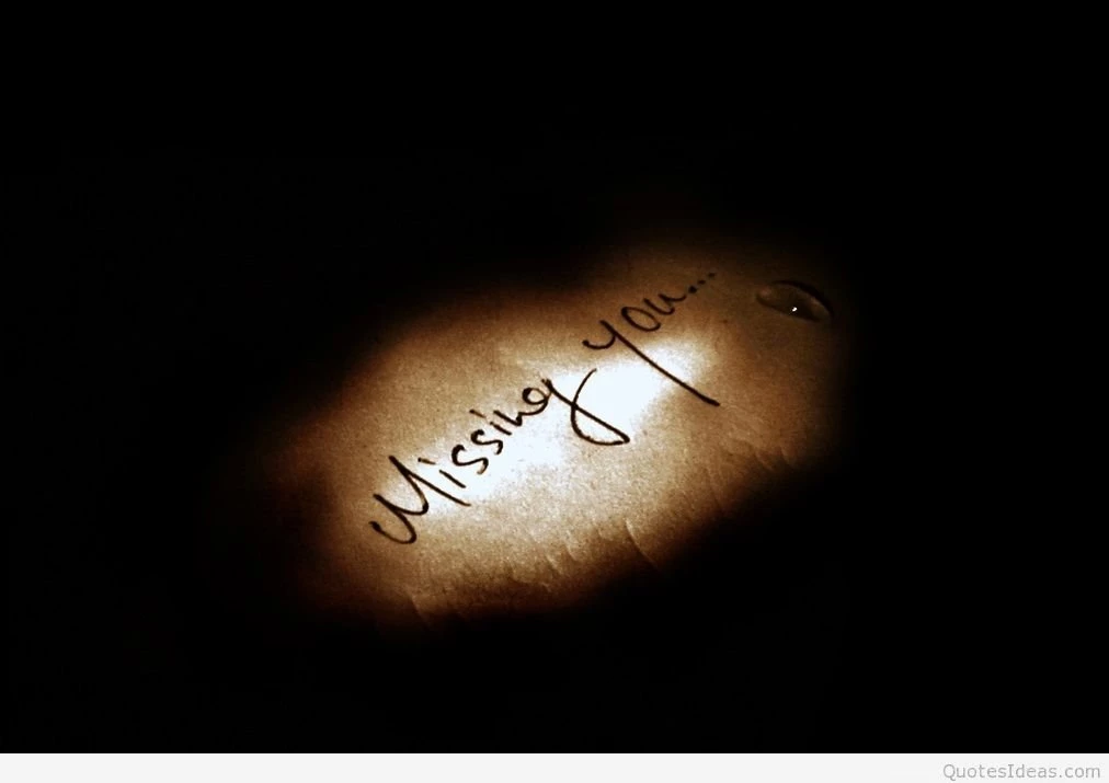 Top I Miss You Quotes Pics And Wallpapers Hd