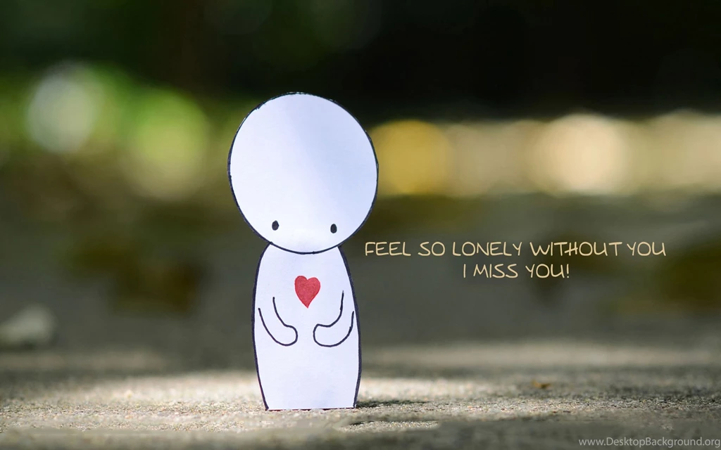 HD I Miss You Wallpapers For Him Or Her Romantic Wallpapers Chobirdokan