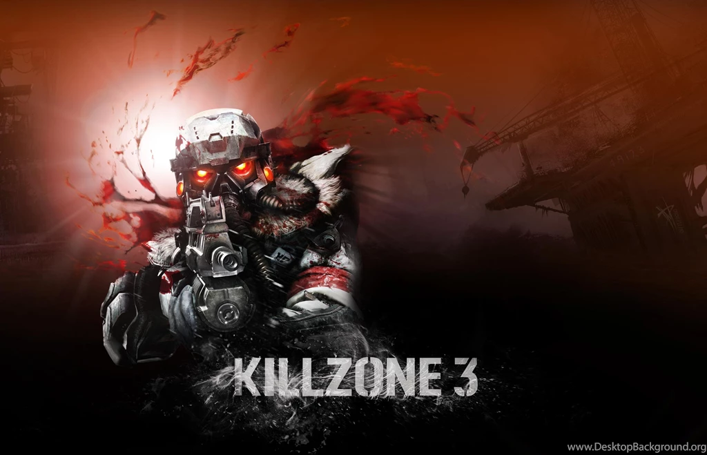Killzone 3 Wallpapers   Wallpapers Cave