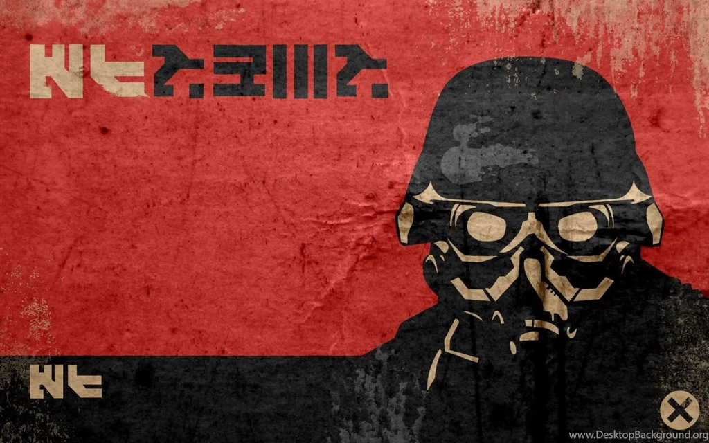 27 Killzone HD Wallpapers