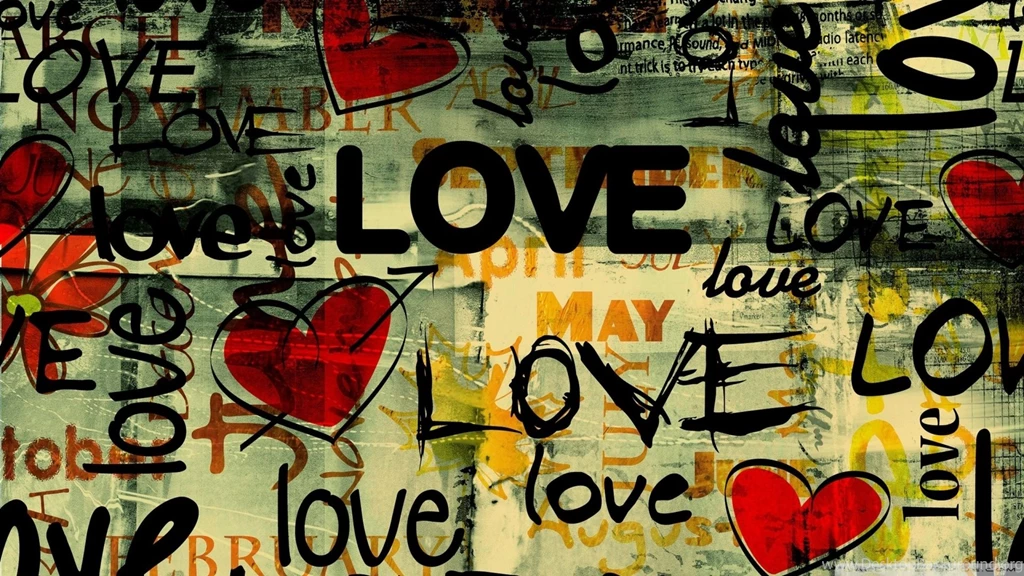 Love Backgrounds HD Desktop Wallpapers : High Definition ...
