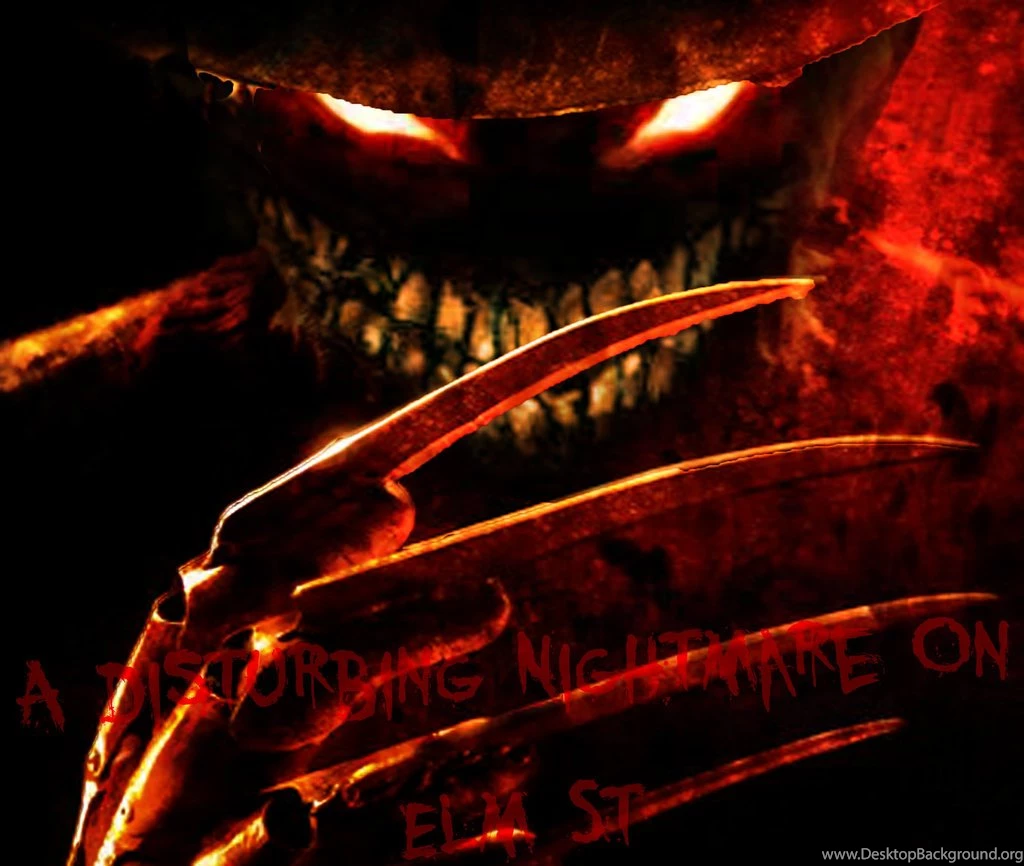 Disturbed krueger wallpaper 1 by reaper the creepe By Kalkarawill ...
