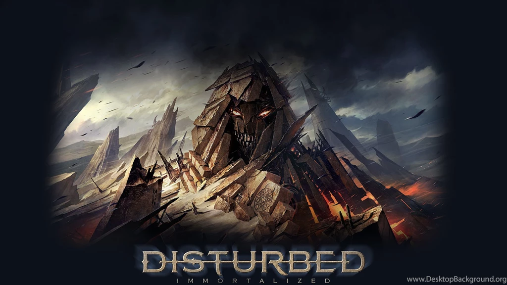 Disturbed Lead Singer 2015 Wallpaper.