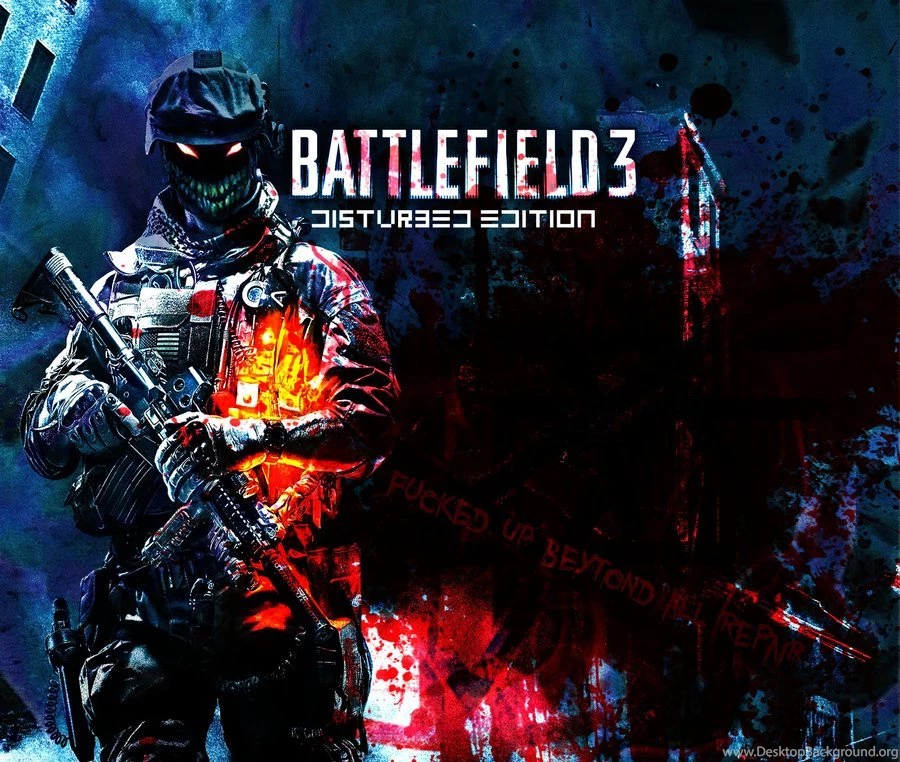 AC Disturbed Wallpapers 1 By Reaper The Creeper On DeviantArt