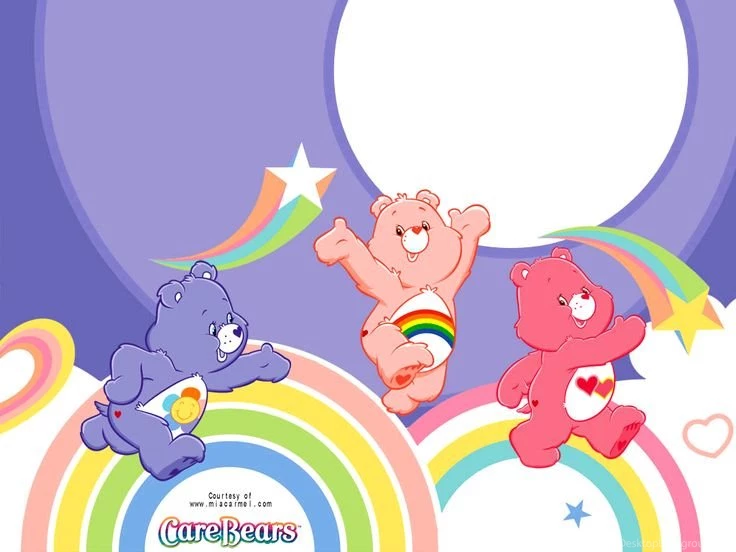 Care Bear Wallpapers 5103 Wallpapers HD