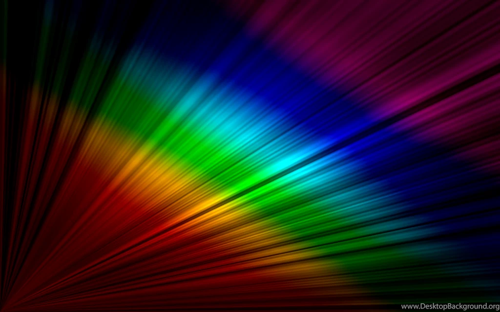 Abstract Rainbows Nature Screensavers Free Download HD Nature ...