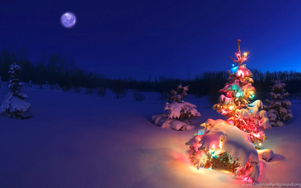 Windows 7 Themes: 'Tis The Season To Decorate Your Desktop ...
