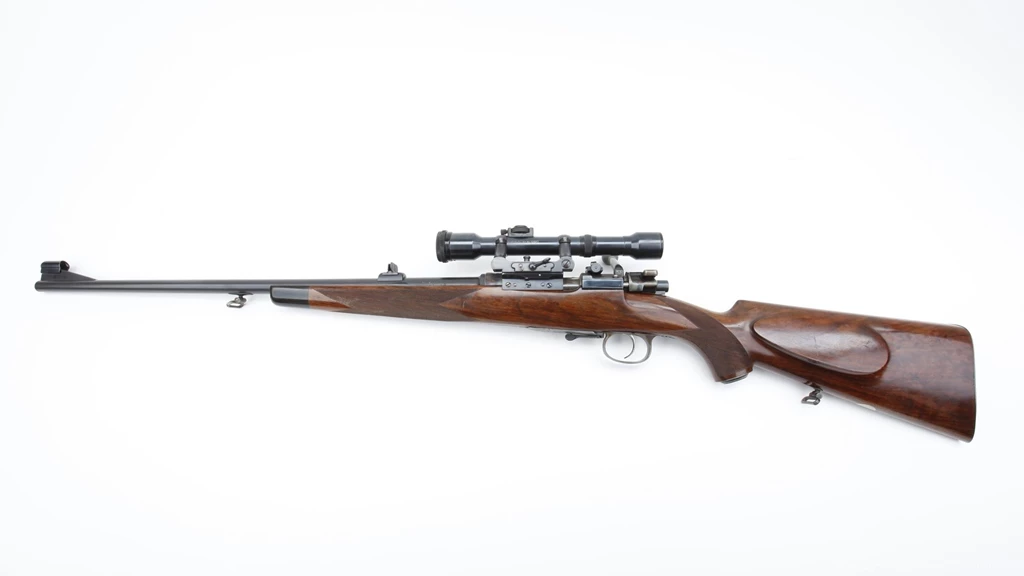 2560x1440 Sight, Sniper, Optics, Rifle, Butt Wallpapers And ...