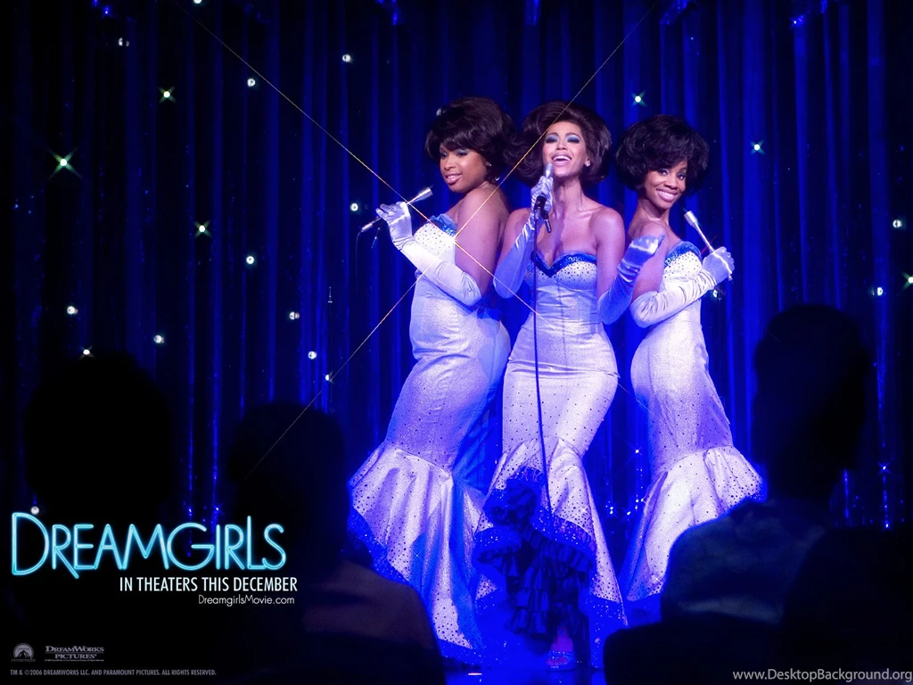 Dream Girls Wallpapers Wallpapers Zone