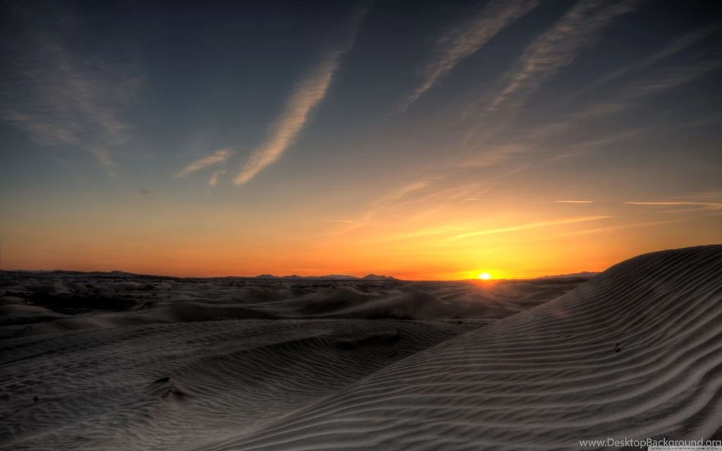 Fonds D'écran Sahara : Tous Les Wallpapers Sahara