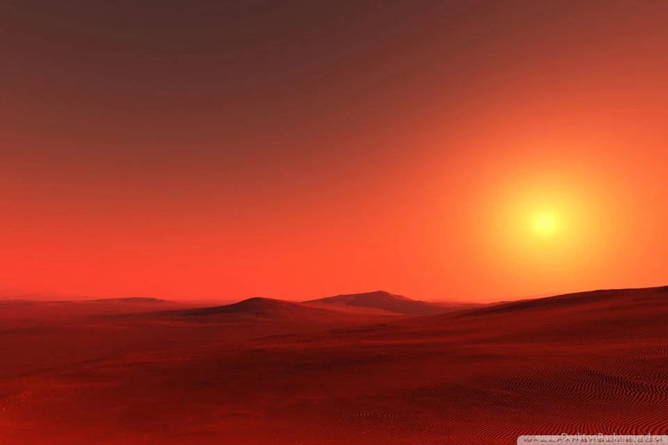 Sahara HD Desktop Wallpapers : Mobile : Dual Monitor