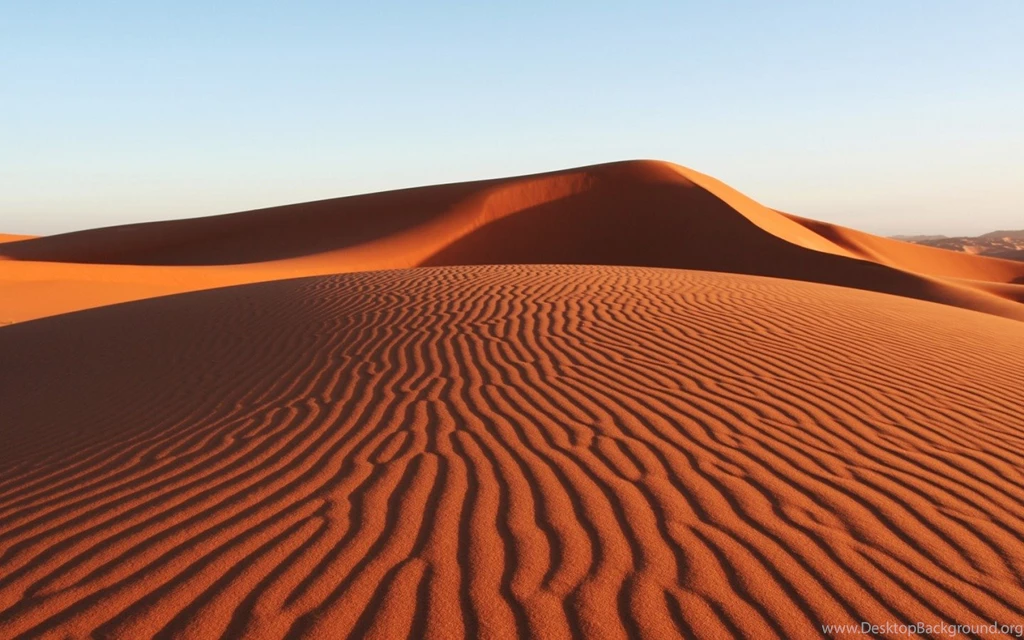 Desert Backgrounds Wallpapers