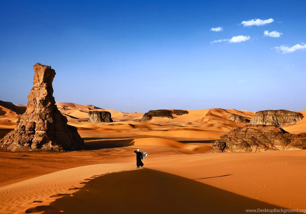 HD Desert Scenes Wallpapers ~ Toptenpack.com