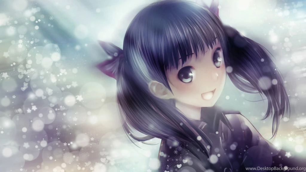 Lovely Dream Girls Wallpapers HD, HD Desktop Wallpapers