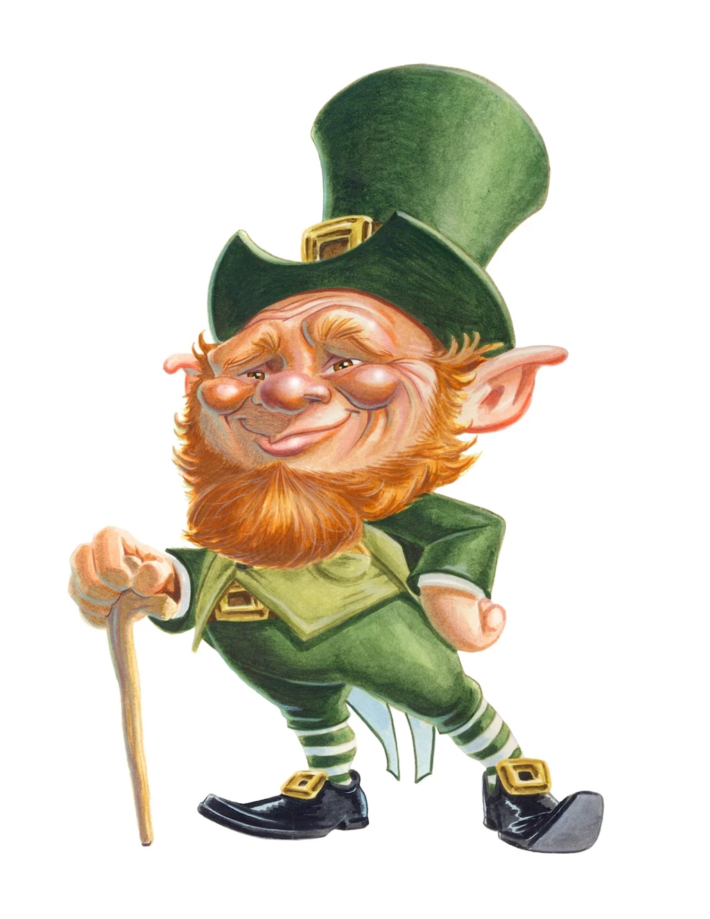 Leprechaun