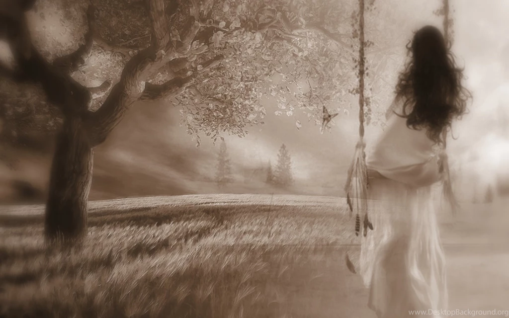 HD WALLPAPERS FOR DESKTOP: My Lover In Dream