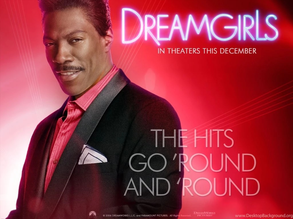 Desktop Wallpapers · Gallery · Movies & TV · Dream Girls