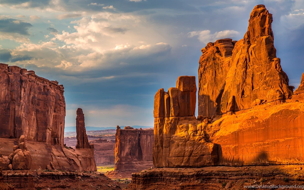 Sahara Desert Wallpapers