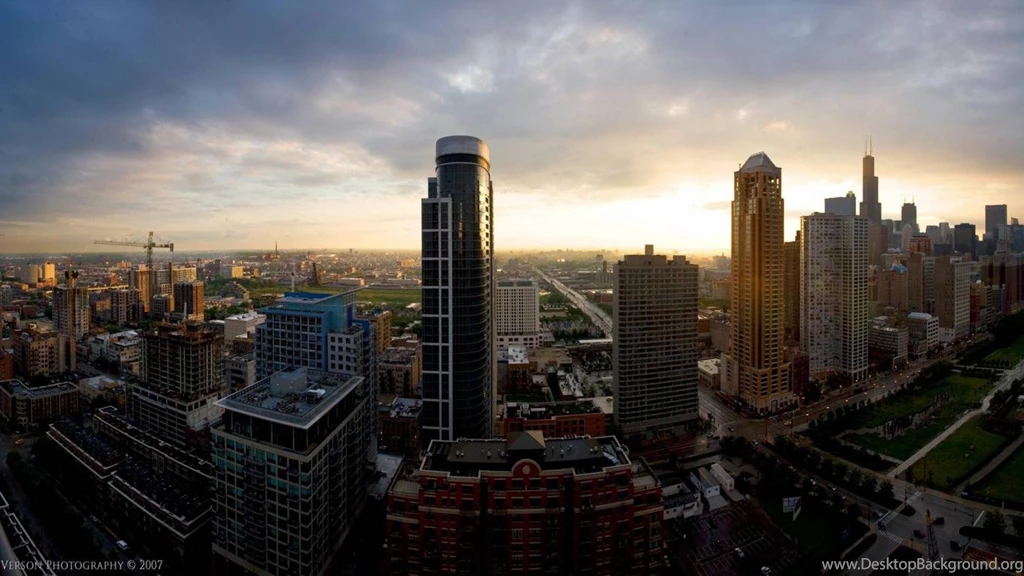 Best Nature And City 1920x1080 051 Wallpapers (