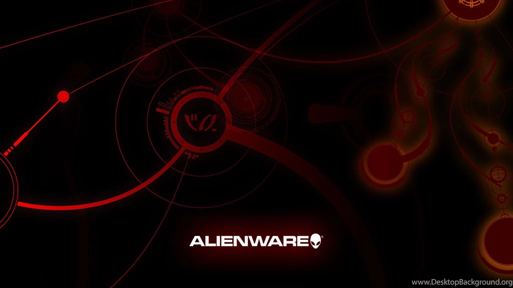 Alienware Wallpapers 1366X768 Wallpapers » WallDevil Best Free HD ...