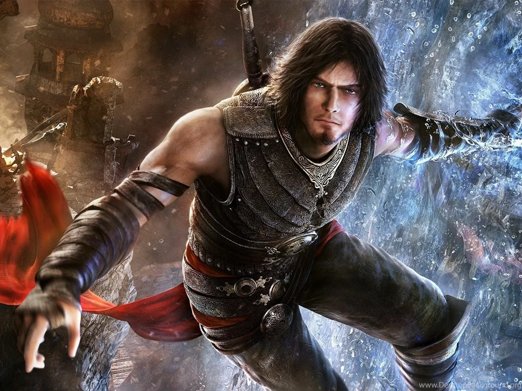 Wallpapers Hd 1080p: Prince Of Persia Wallpapers