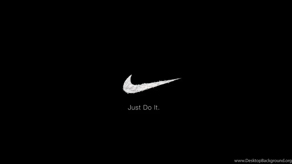 Cool Nike Logo Wallpapers