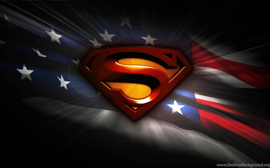 Cool Superman Logo Wallpaper Backgrounds 91264 6137 Wallpapers