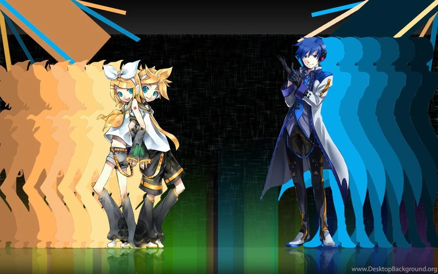 Vocaloid Wallpapers By XCreeps On DeviantArt