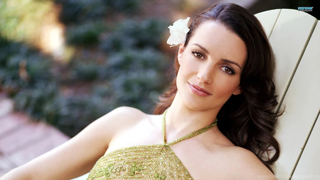 Kristin Davis Wallpapers High Quality