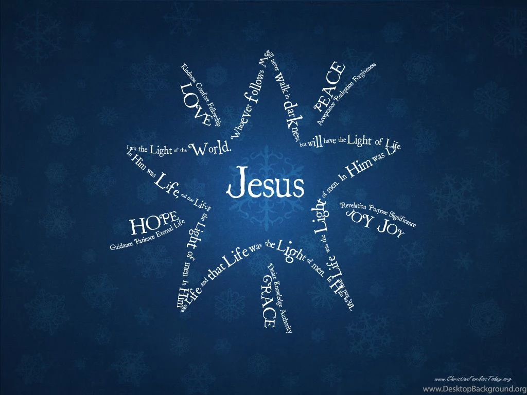 Wallpapers Christian Free For Your Computer 1024x768