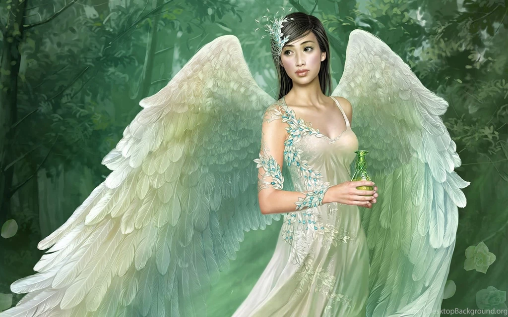 21+ Fairy Wallpapers, Fantasy Fairy Backgrounds, Images, Pictures ...