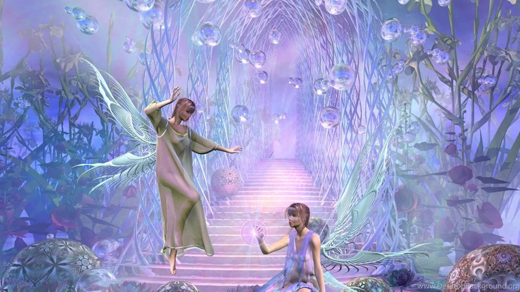 Fairies Wallpapers » WallDevil   Best Free HD Desktop And Mobile ...