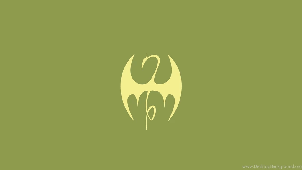 Iron Fist Computer Wallpapers, Desktop Backgrounds