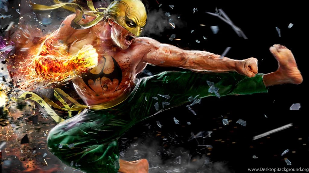 444x572px 47.71 KB Iron Fist