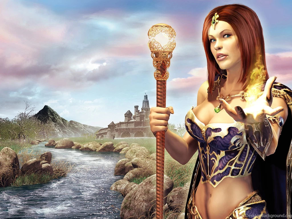 EverQuest Next: Website And Social Media Channels Now Live Best ...