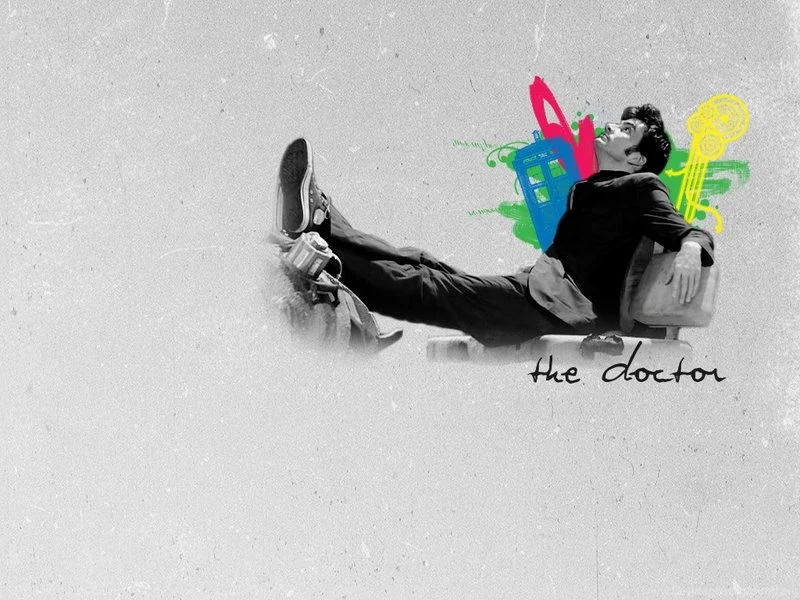 Abstract,Doctor Who Abstract Doctor Who Tv Series 1024x768 ...